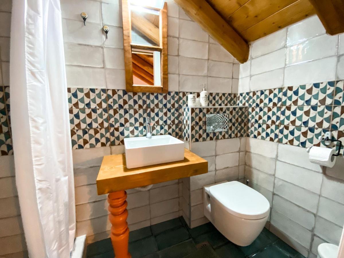 Μπαλκόνι Apartman Návplio Kültér fotó